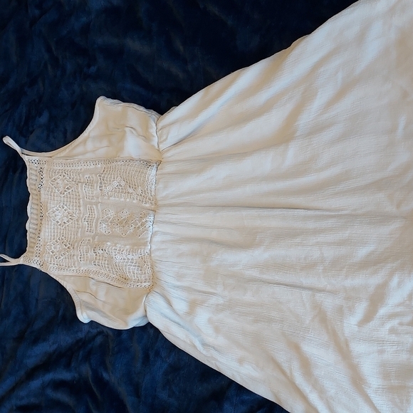 Mossimo Supply Co. Summer dress size m - Picture 2 of 6